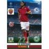 Comprar Trading Card Gervinho AS Roma Panini Adrenalyn XL 2014-15 Champions League