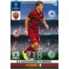 Venta Trading Card Alessandro Florenzi AS Roma Adrenalyn XL Champions League 2014/15