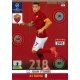 Juan Iturbe Rising Star AS Roma 224