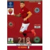 Offer Soccer Cards Juan Iturbe AS Roma Panini Adrenalyn XL 2014-15 Champions League