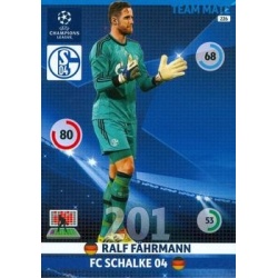 Ralf Fährmann Schalke 04 226