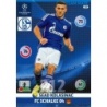 Venta Trading Card Sead Kolasinac Schalke 04 Panini Adrenalyn XL Champions League 2014 15