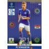 Oferta Online Max Meyer Rising Star Schalke 04 Panini Adrenalyn XL Champions League 2014 15