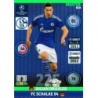 Comprar Trading Card Julian Draxler Master Schalke 04 Adrenalyn XL Champions League 2014/15