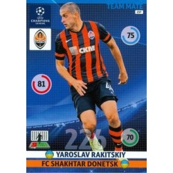 Yaroslav Rakitskiy Shakhtar Donetsk 237