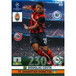 Douglas Costa Shakhtar Donetsk 238