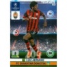 Comprar Trading Card Luiz Adriano Shakhtar Donetsk Panini Adrenalyn XL 2014-15 Champions League