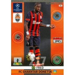 Fred Rising Star Shakhtar Donetsk 242