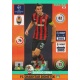 Darijo Srna Master Shakhtar Donetsk 243