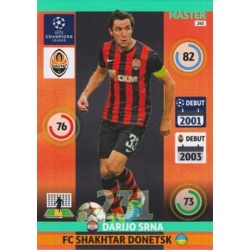 Darijo Srna Master Shakhtar Donetsk 243
