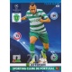 Jefferson Sporting Club 244