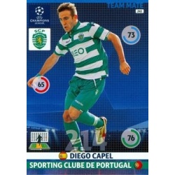 Diego Capel Sporting Club 245