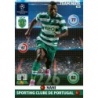 Oferta Online Nani Sporting Club Panini Adrenalyn XL 2014-15 Champions League