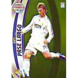 Guti Mega Maestros Real Madrid 410