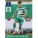 Fredy Montero One to Watch Sporting Club 250