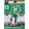 Venta Cromo Fredy Montero One to Watch Sporting Club Panini Adrenalyn XL 2014-15 Champions League