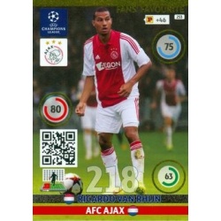 Ricardo van Rhijn Fans Favourite AFC Ajax 253