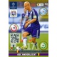 Olivier Deschacht Fans Favourite RSC Anderlecht 254