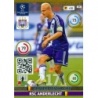 Oferta Online Olivier Deschacht Fans Favourite RSC Anderlecht Panini Adrenalyn XL Champions League 2014 15