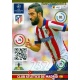 Arda Turan Fans Favourite Atlético Madrid 257