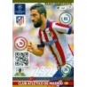 Venta Cromo Arda Turan Fans Favourite Atlético Madrid Panini Adrenalyn XL 2014-15 Champions League