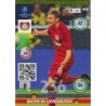 Venta Cromo Stefan Kiessling Fans Favourite Bayer 04 Leverkusen Adrenalyn XL Champions League 2014/15