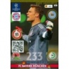 Oferta Online Manuel Neuer Fans Favourite Bayern München Adrenalyn XL Champions League 2014/15
