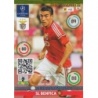 Comprar Cromo Nicolás Gaitán Fans Favourite SL Benfica Panini Adrenalyn XL Champions League 2014 15