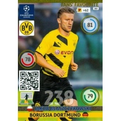 Jakub Błaszczykowski Fans Favourite Borussia Dortmund 263
