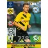 Oferta Trading Card Jakub Błaszczykowski Fans Favourite Borussia Dortmund Panini Adrenalyn XL 2014-15 Champions League