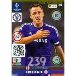 John Terry Fans Favourite Chelsea 264