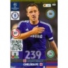 Comprar Trading Card John Terry Fans Favourite Chelsea Adrenalyn XL Champions League 2014/15