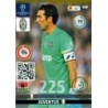 Venta Trading Card Gianluigi Buffon Fans Favourite Juventus Panini Adrenalyn XL Champions League 2014 15