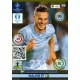 Markus Rosenberg Fans Favourite Malmö FF 269