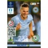 Oferta Soccer Cards Markus Rosenberg Fans Favourite Malmö FF Panini Adrenalyn XL Champions League 2014 15