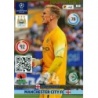Oferta Online Joe Hart Fans Favourite Manchester City Panini Adrenalyn XL Champions League 2014 15