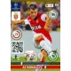 Jérémy Toulalan Fans Favourite AS Monaco 271