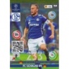 Venta Cromo Benedikt Höwedes Fans Favourite Schalke 04 Panini Adrenalyn XL 2014-15 Champions League
