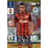 Comprar Trading Card Alex Teixeira Fans Favourite Shakhtar Donetsk Panini Adrenalyn XL Champions League 2014 15