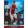 Comprar Trading Card Niklas Moisander Defensive Rock AFC Ajax Panini Adrenalyn XL 2014-15 Champions League