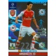 Mikel Arteta Defensive Rock Arsenal 282