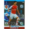 Oferta Online Mikel Arteta Defensive Rock Arsenal Adrenalyn XL Champions League 2014/15