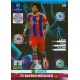 Dante Defensive Rock Bayern München 287