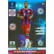 Jérôme Boateng Defensive Rock Bayern München 288
