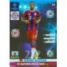 Comprar Cromo Jérôme Boateng Defensive Rock Bayern München Adrenalyn XL Champions League 2014/15