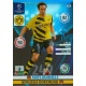 Mats Hummels Defensive Rock Borussia Dortmund 289