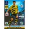 Comprar Trading Card Mats Hummels Defensive Rock Borussia Dortmund Panini Adrenalyn XL Champions League 2014 15
