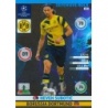 Buy Cards Neven Subotić Borussia Dortmund Panini Adrenalyn XL Champions League 2014-15