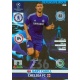Gary Cahill Defensive Rock Chelsea 291