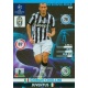 Giorgio Chiellini Defensive Rock Juventus 293